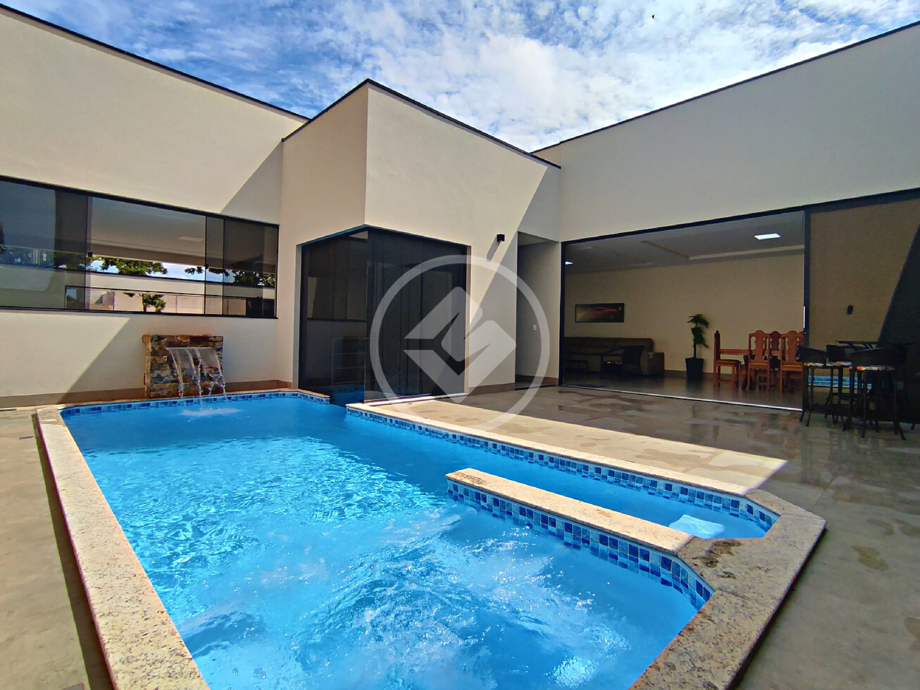 Casa 4 quartos no Jardim Belvedere, Caldas Novas — foto 6 de 6
