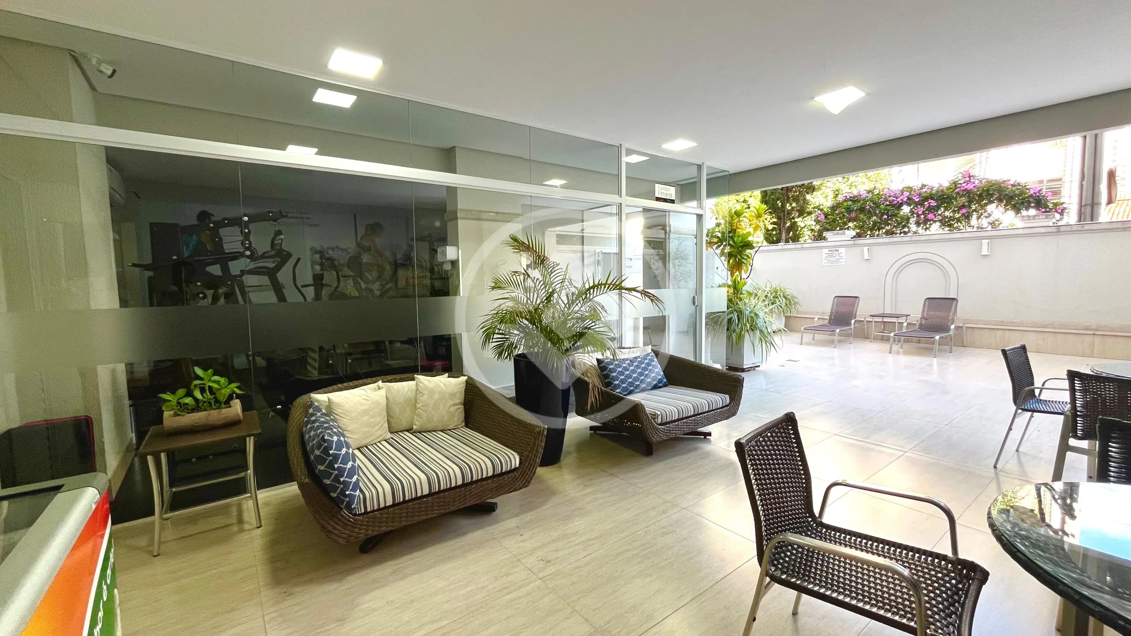 Apartamento 3 quartos no Setor Bueno, Goiânia — foto 5 de 6
