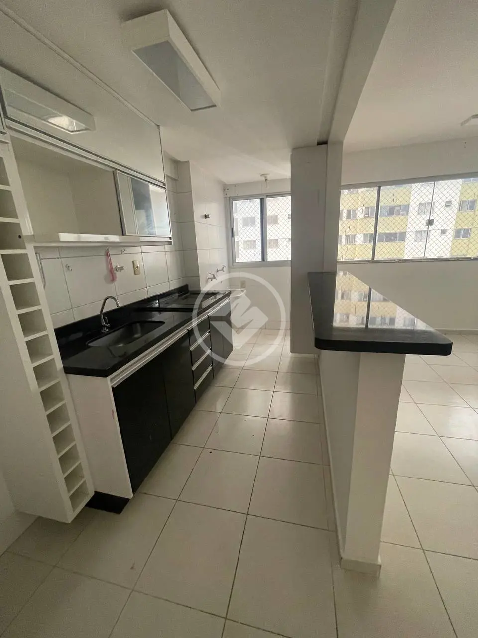 Apartamento 2 quartos no Vila Rosa, Goiânia — foto 6 de 6