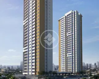 Apartamento Jardim Europa, Goiânia - GO — foto 2