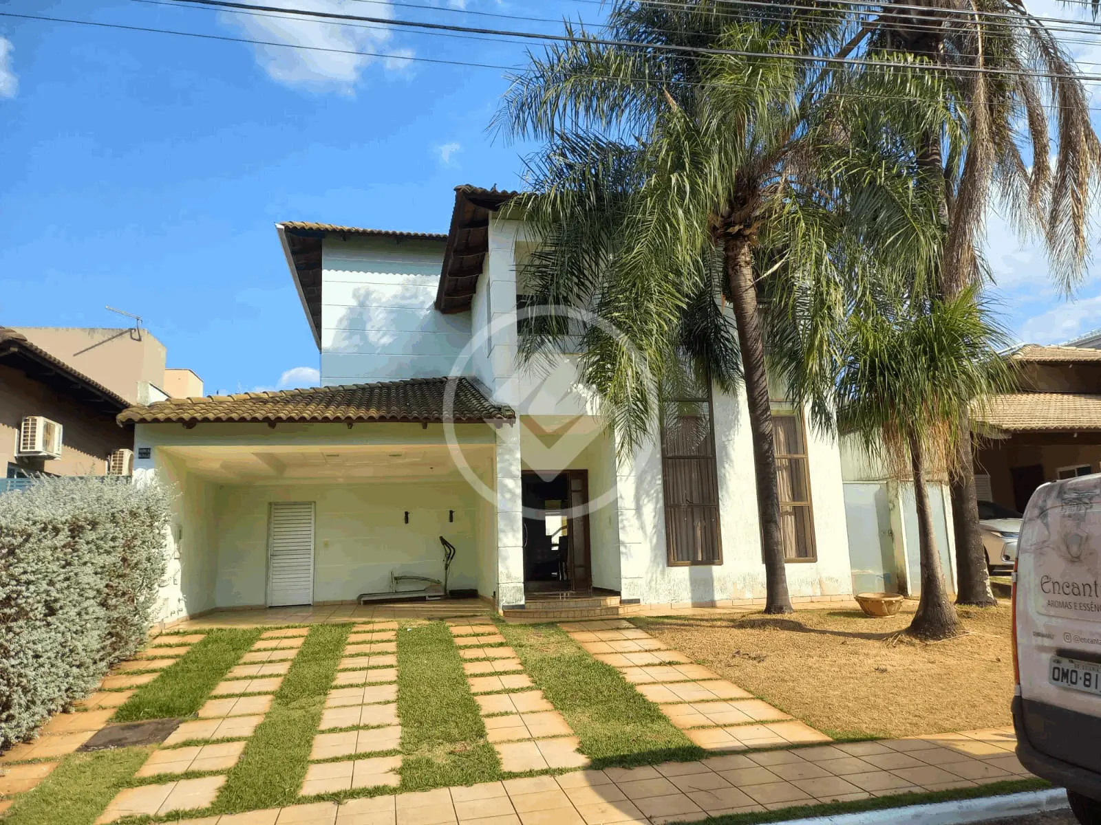 Sobrado Em Condomínio 3 quartos no JARDIM MADRI, Goiânia — foto 3 de 6