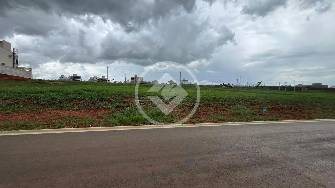 Terreno Condomínio Distrito Agroindustrial, Senador Canedo - GO — foto 2