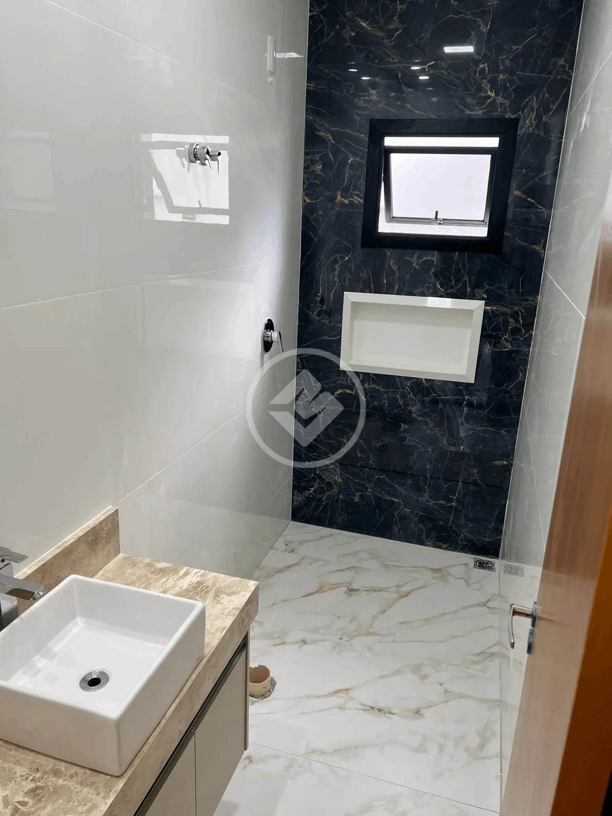 Casa Condomínio 3 quartos no Parqville Pinheiros, Aparecida de Goiânia — foto 5 de 6