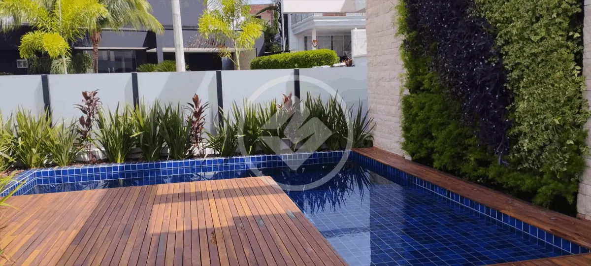 Casa Condomínio 4 quartos no Condomínio do Lago, Goiânia — foto 4 de 6