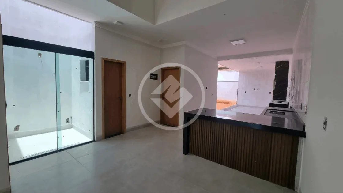 Casa 3 quartos no Residencial Canadá, Goiânia — foto 5 de 6