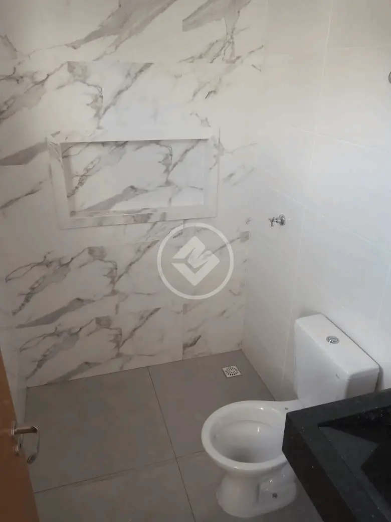 Sobrado 2 quartos no Residencial Tuzimoto, Goiânia — foto 4 de 6
