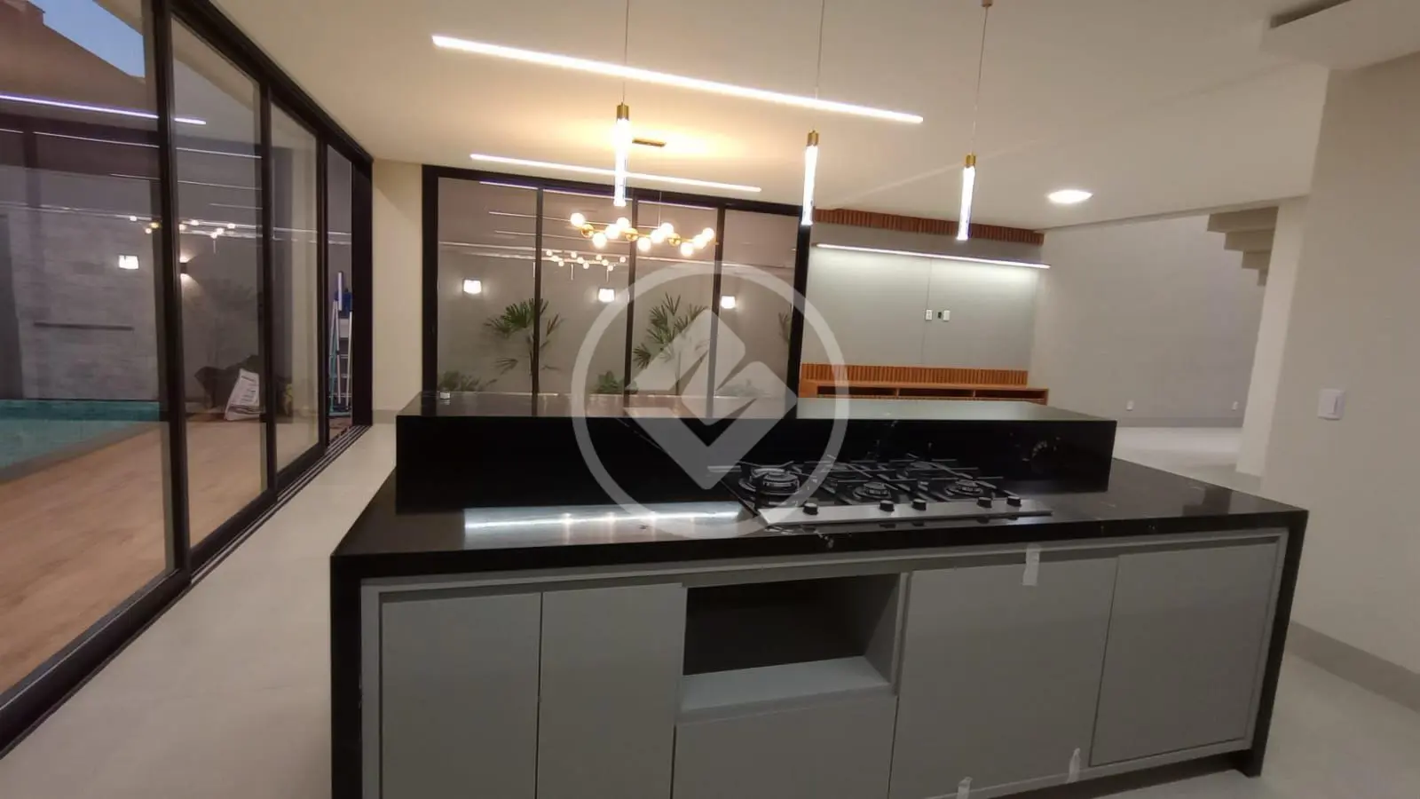 Apartamento 3 quartos no Jardins Sevilha, Aparecida de Goiânia — foto 3 de 6