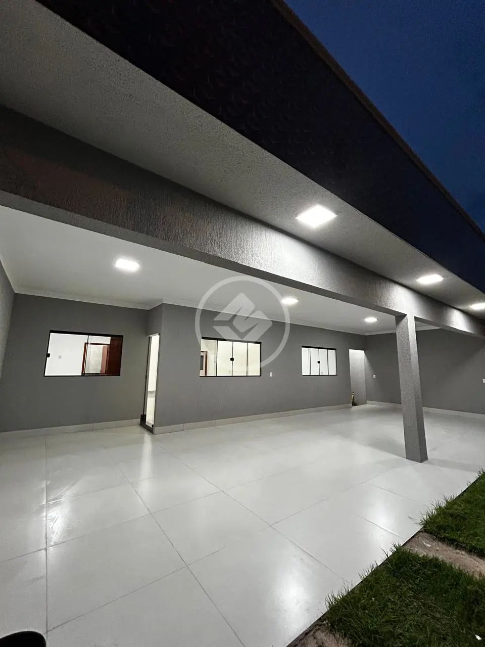 Casa 3 quartos no Cidade Satélite São Luiz, Aparecida de Goiânia — foto 2 de 6