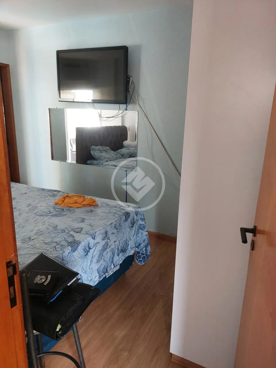 Hotel / Motel / Pousada 2 quartos no Centro, Caldas Novas — foto 4 de 6