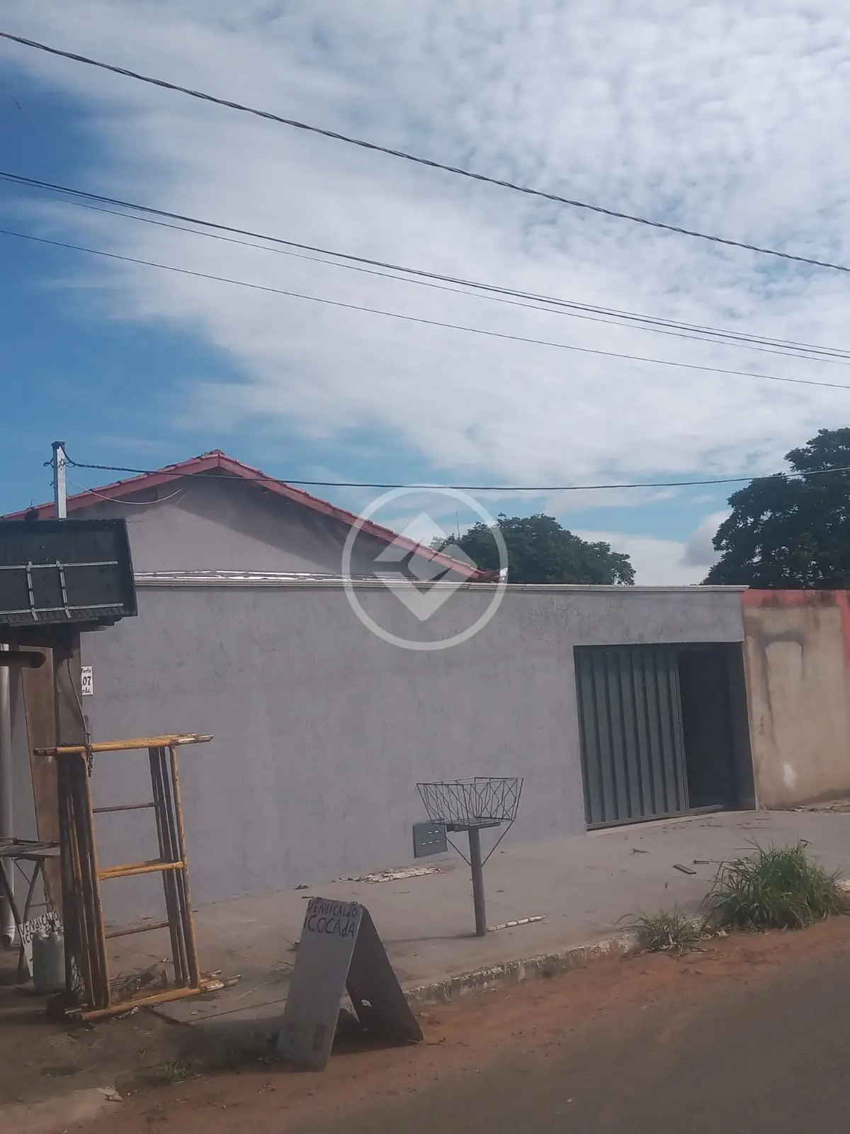 EXCELENTE CASA NO RESIDENCIAL RIO VERDE (ELI FORTE)
