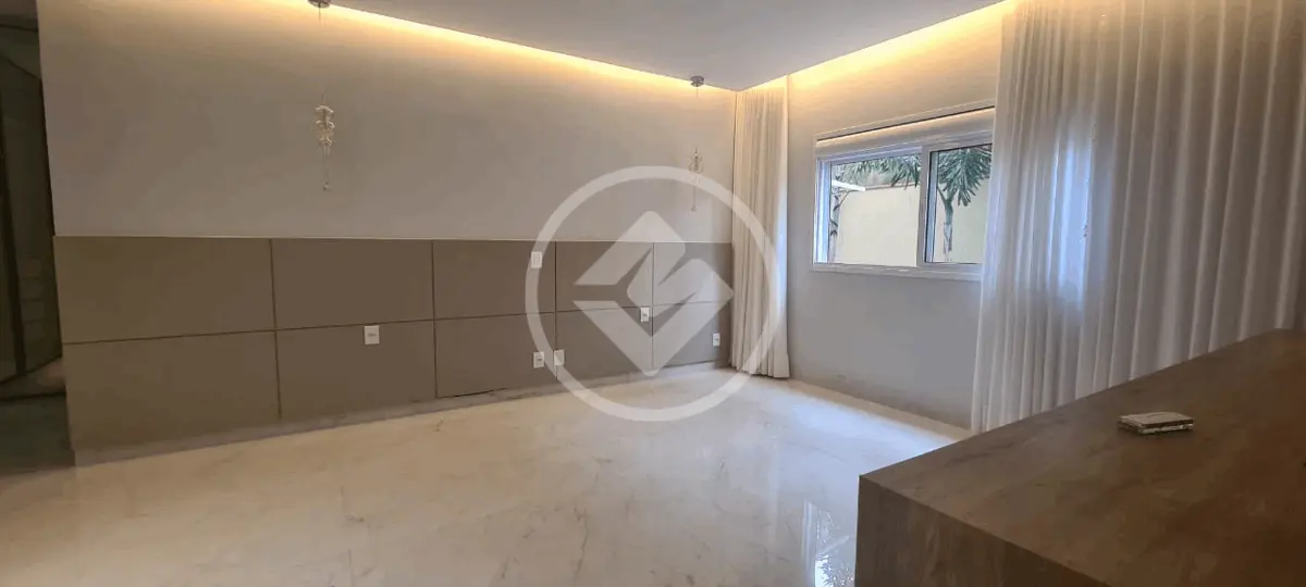 Casa Condomínio 5 quartos no PORTAL DO SOL GREEN, Goiânia — foto 4 de 6