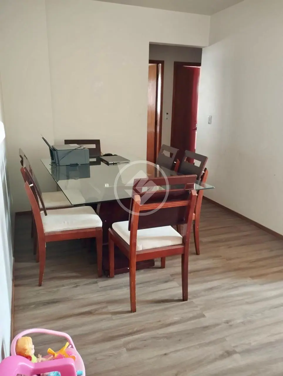 Apartamento 3 quartos no Residencial Eldorado, Goiânia — foto 3 de 5