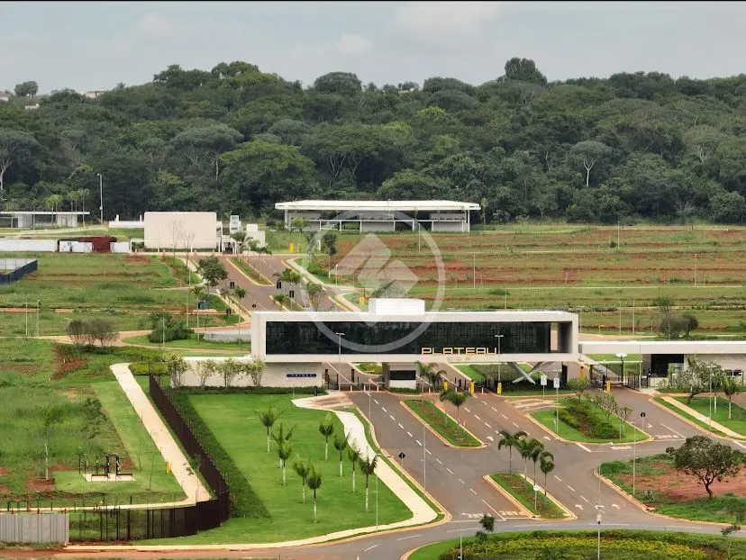 Terreno Condomínio no Parque Cidade, Goiânia — foto 3 de 6