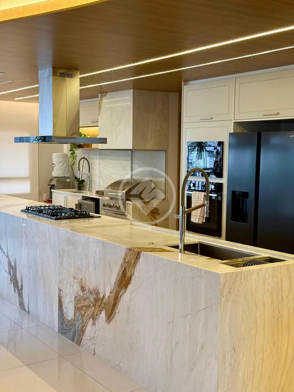 Apartamento 3 quartos no Setor Marista, Goiânia — foto 5 de 6
