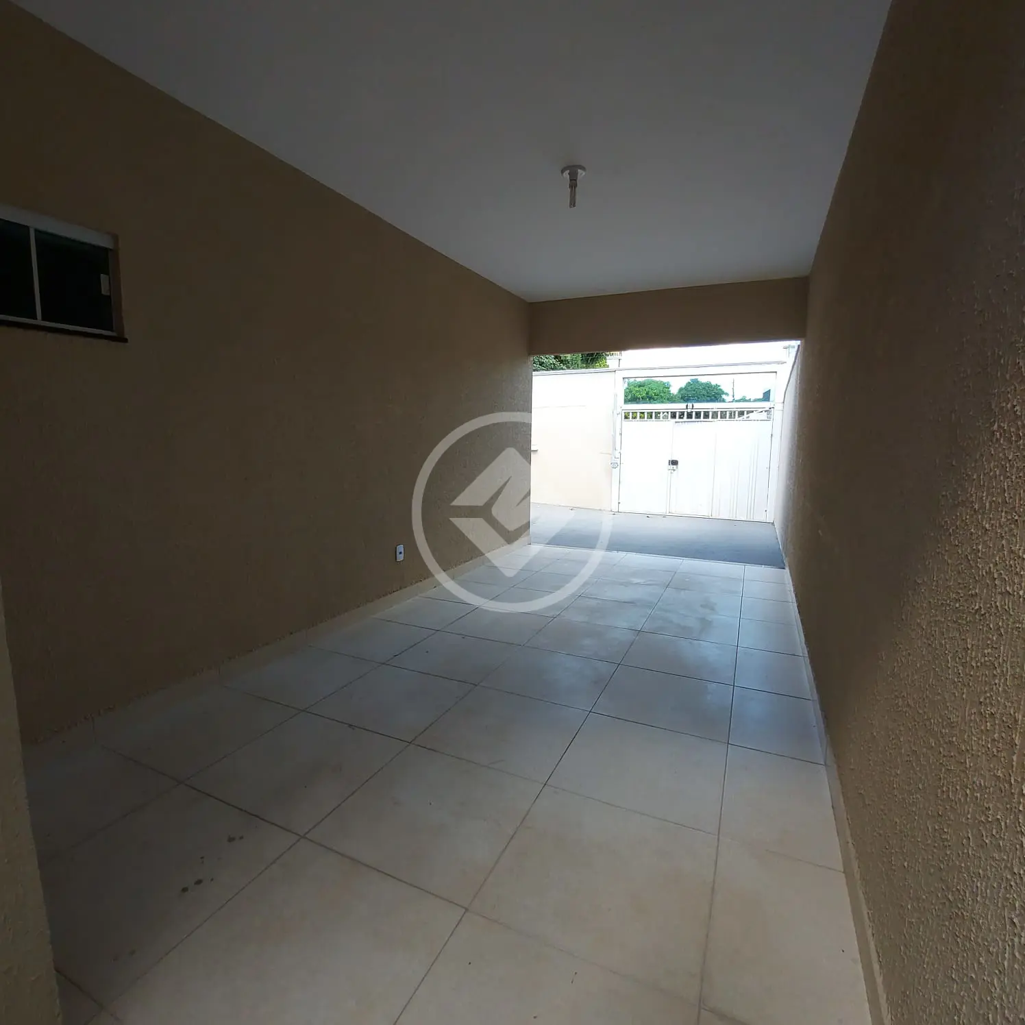 Casa 3 quartos no Vila Santa Rita - 5ª Etapa, Goiânia — foto 3 de 6