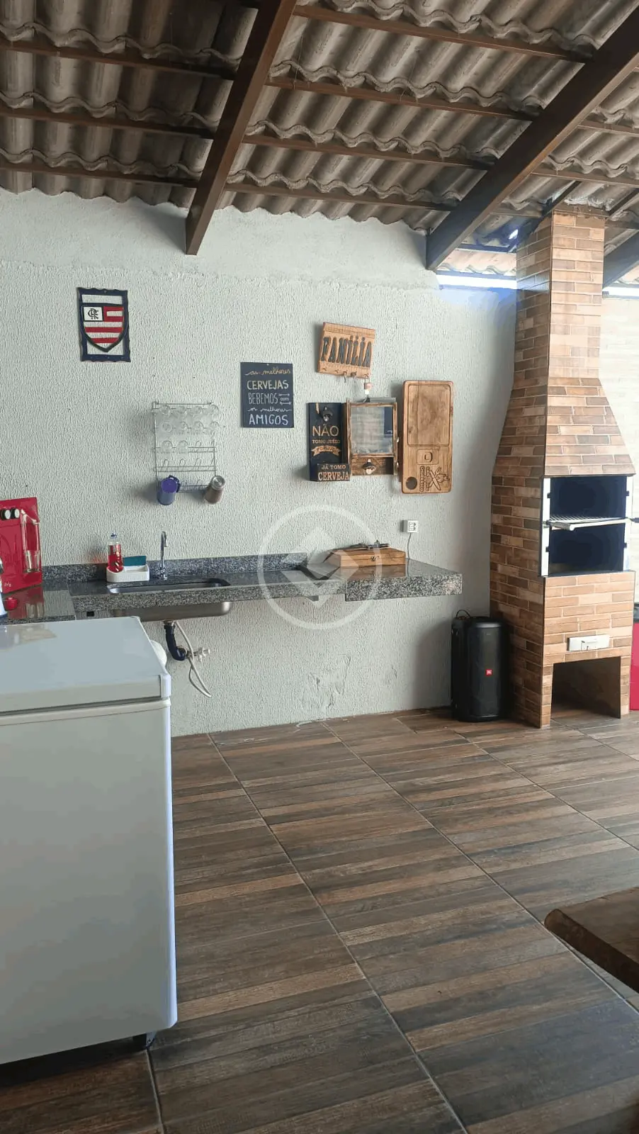 Casa 3 quartos no Moinho dos Ventos, Goiânia — foto 3 de 6