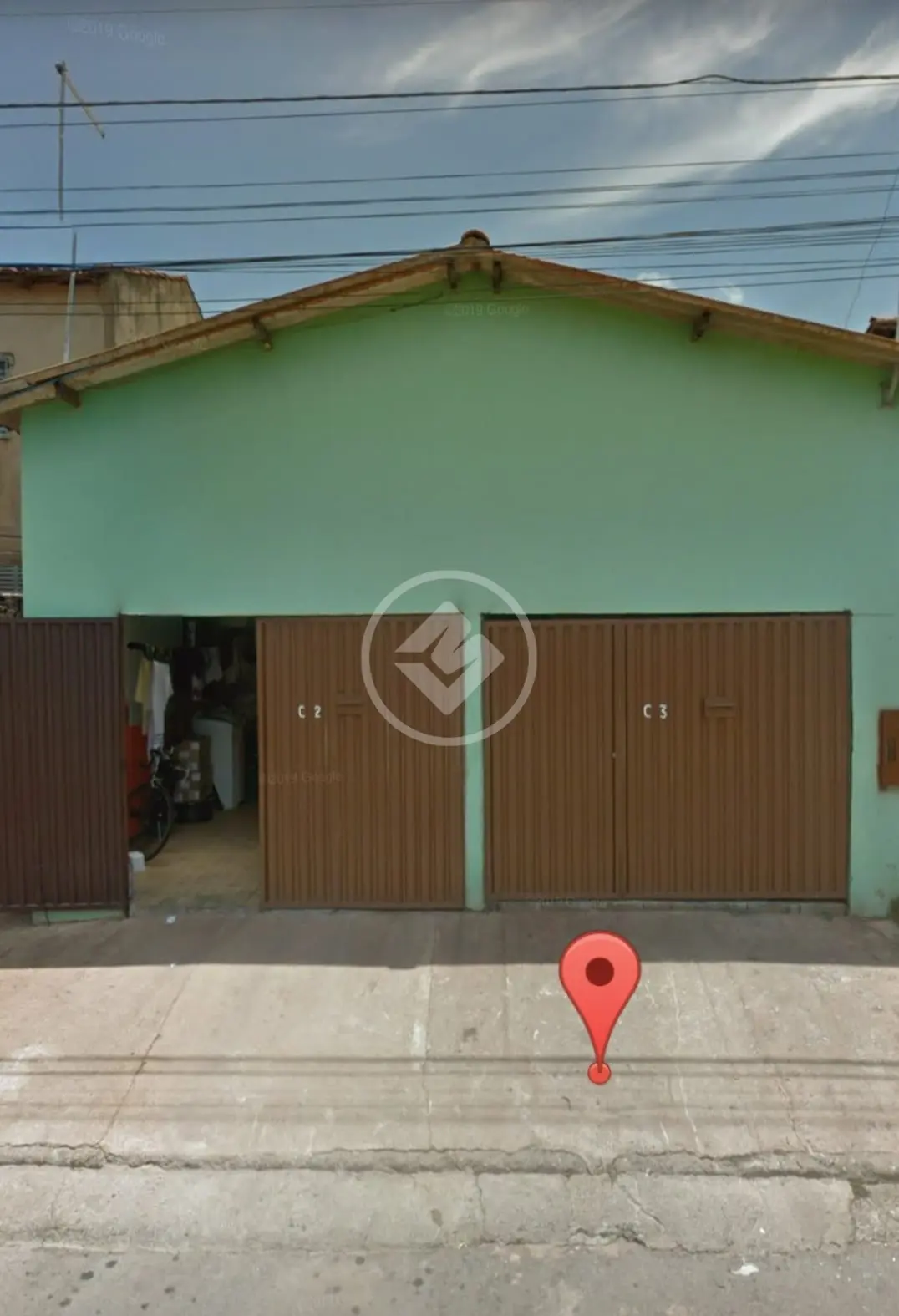 Excelente Imóvel Residencial ou Comercial
