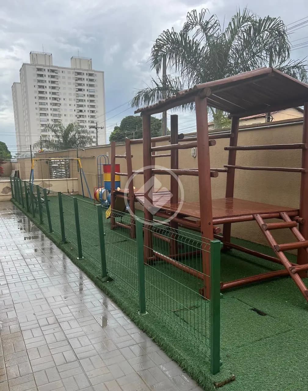Apartamento 3 quartos no Jardim Ana Lúcia, Goiânia — foto 3 de 6