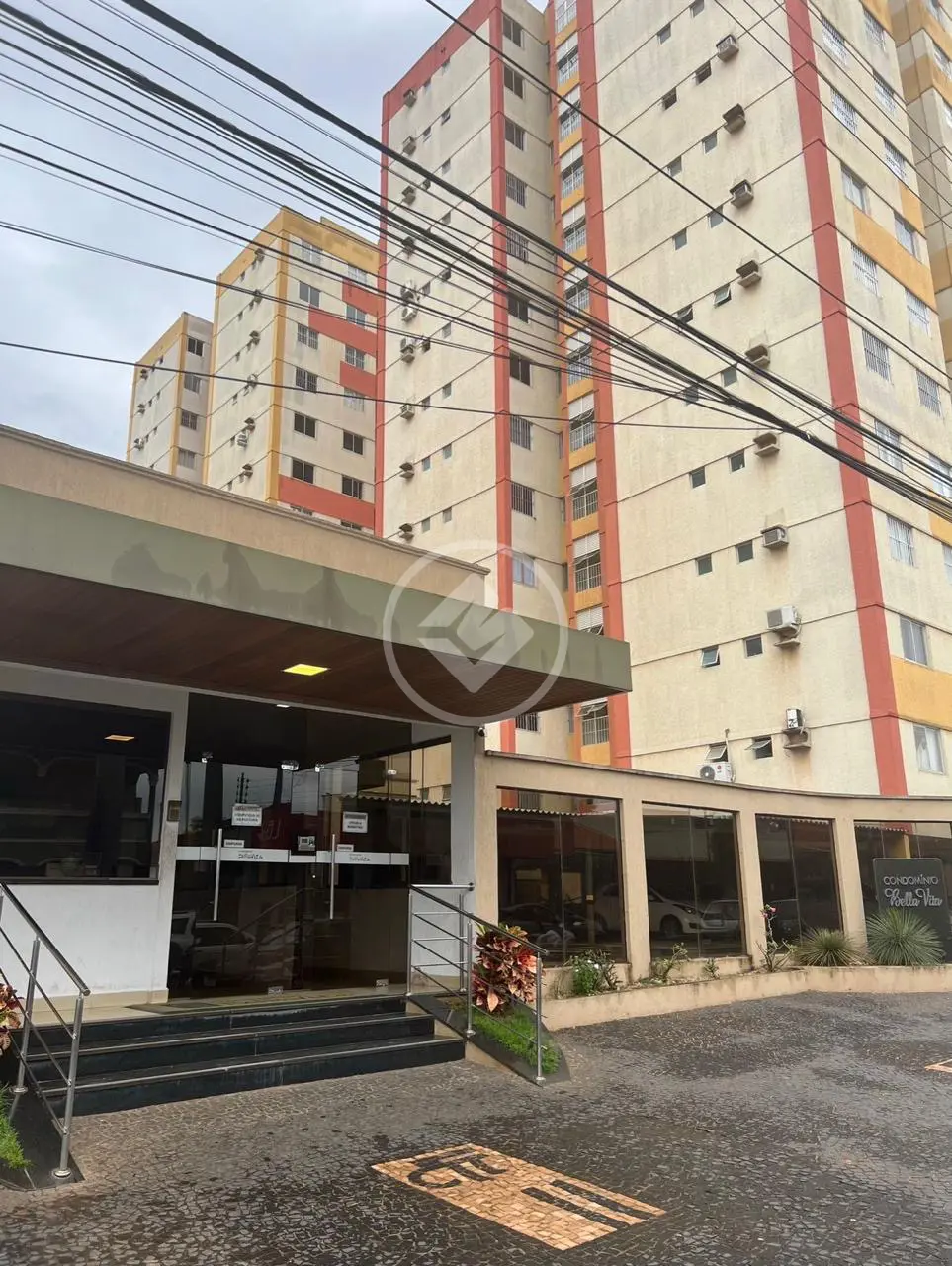 Apartamento Jardim Ana Lúcia, Goiânia - GO — foto 2