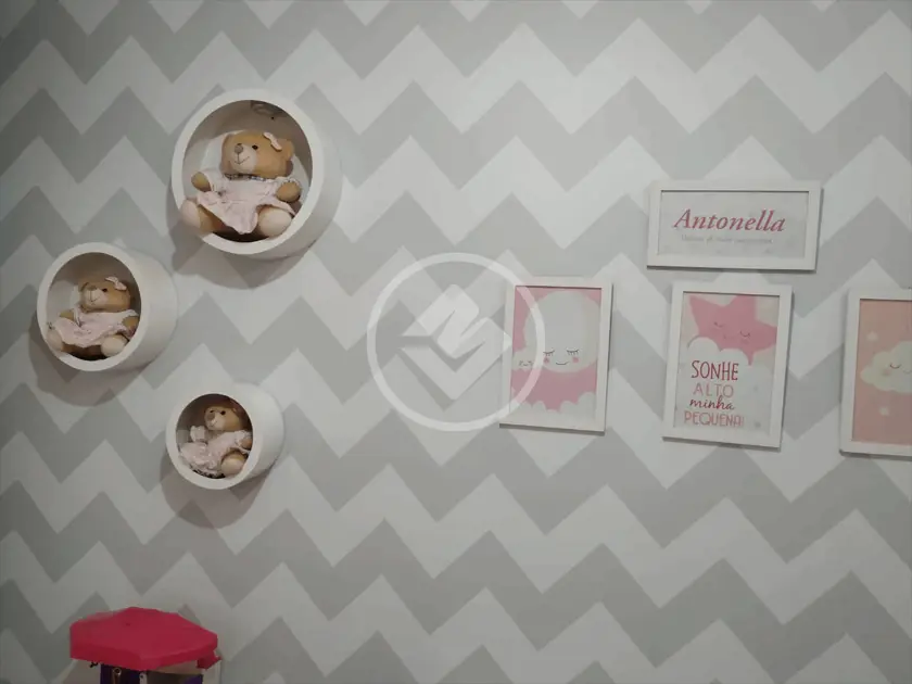Apartamento 2 quartos no Moinho dos Ventos, Goiânia — foto 3 de 6