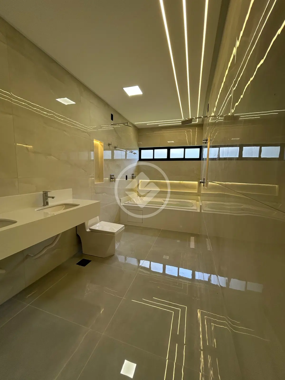Casa 4 quartos no Condomínio do Lago 1ª Etapa, Goiânia — foto 6 de 6