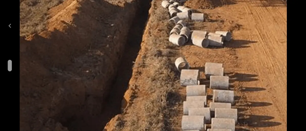 Terreno Condomínio no Residencial Terra Santa, Trindade — foto 6 de 6
