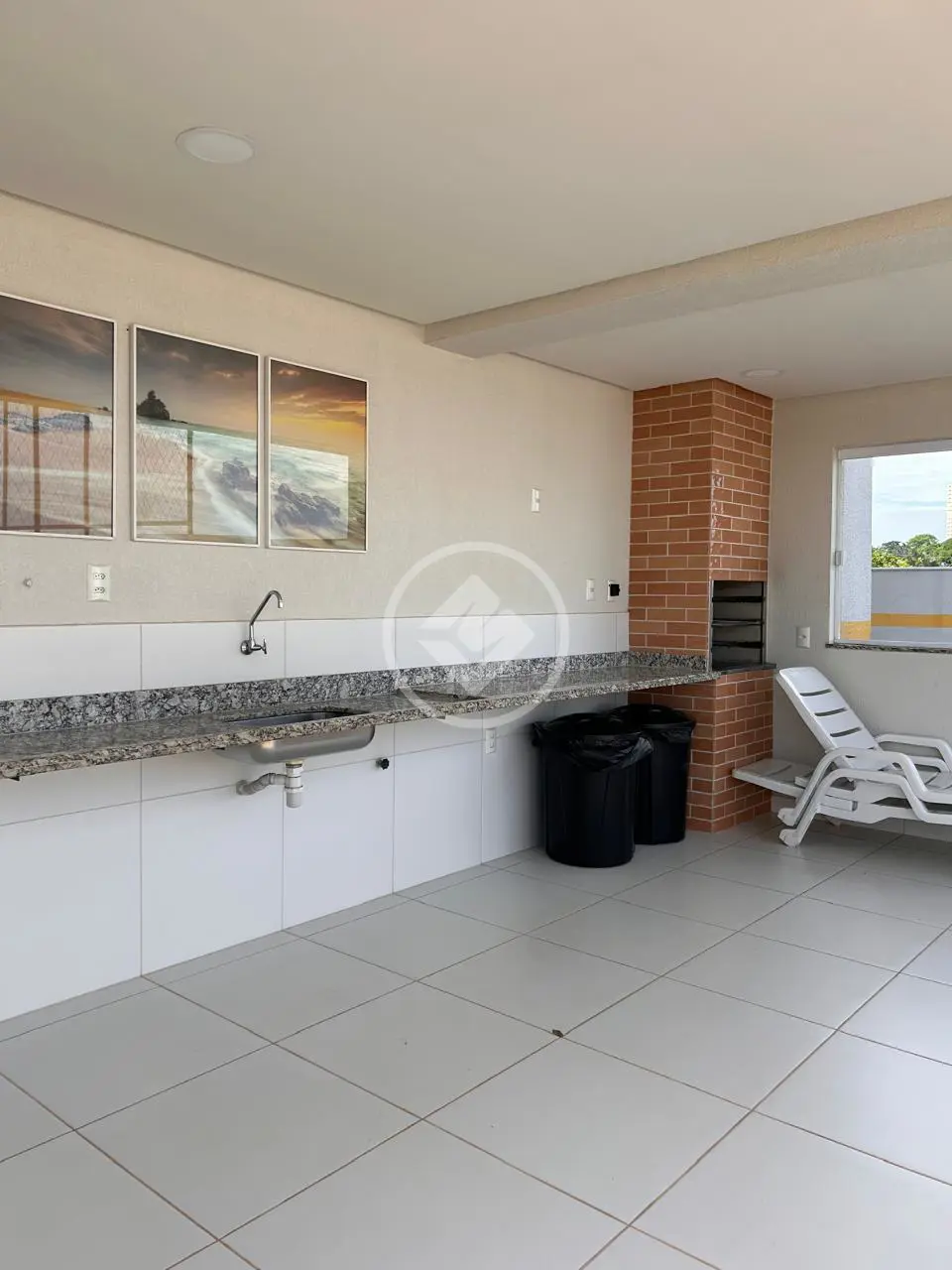 Apartamento 2 quartos no Vila Rosa, Goiânia — foto 4 de 6