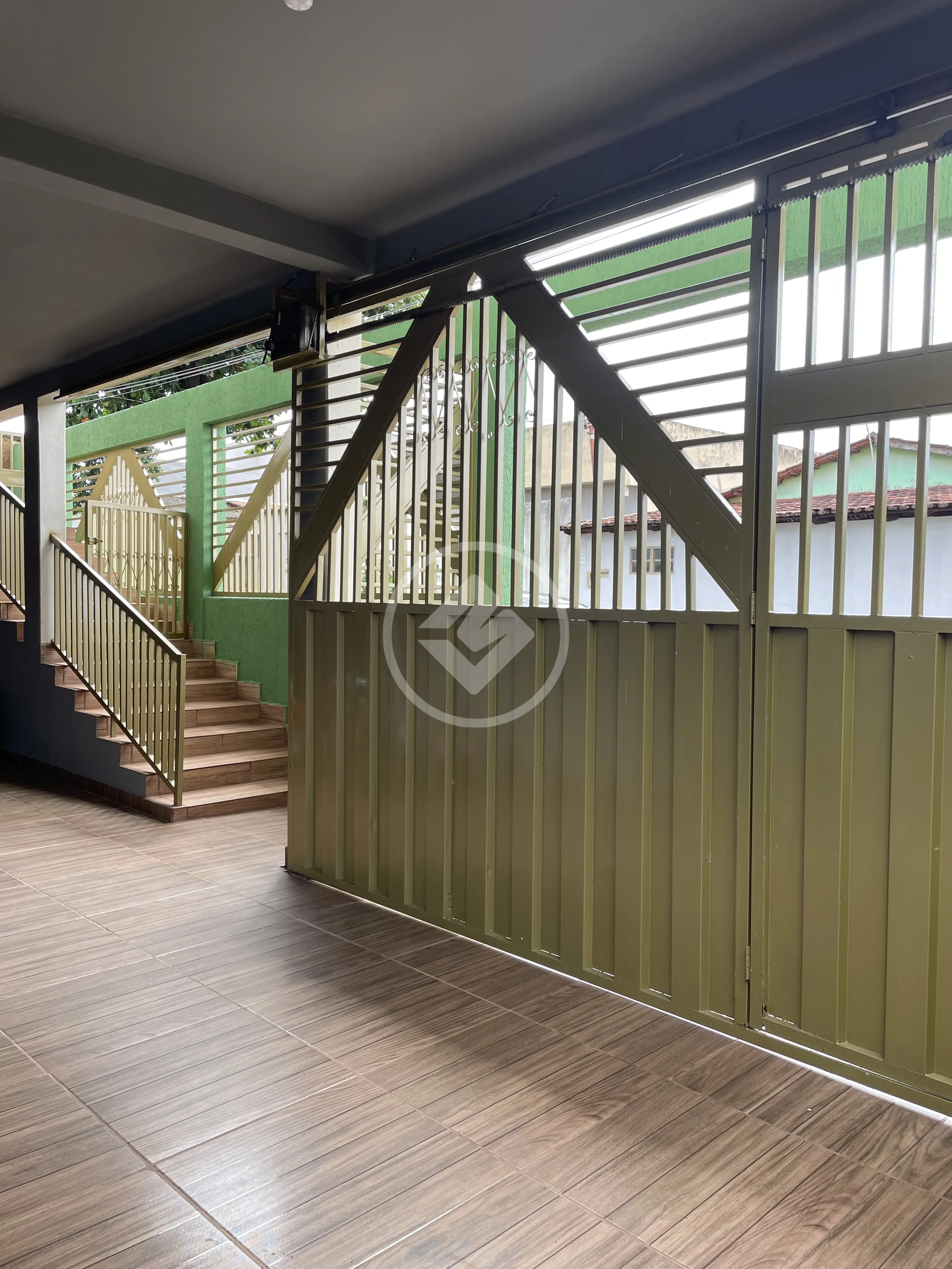 Apartamento Morada do Sol