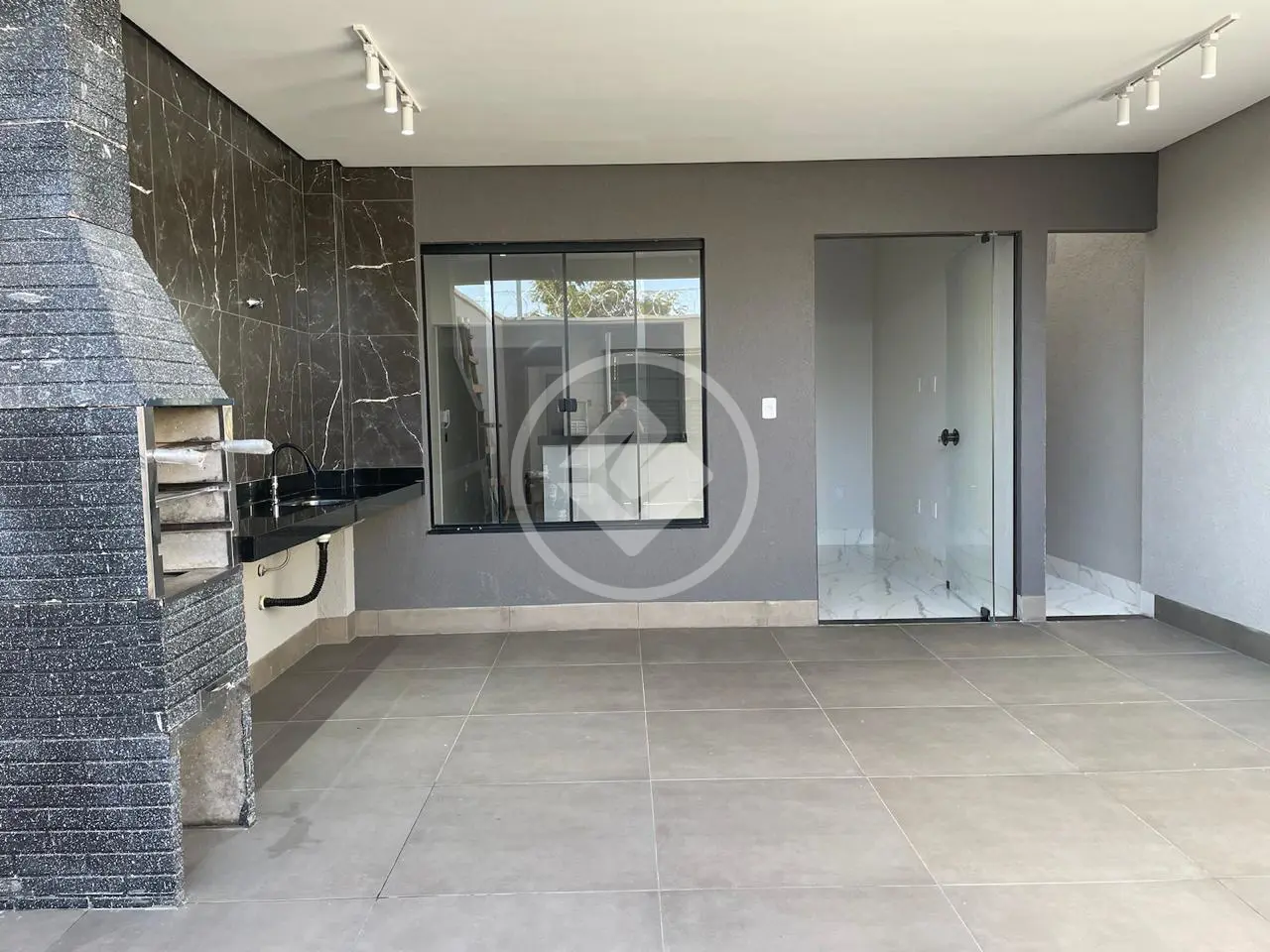 CASA SANTA FÉ 2 Q SENDO 1 SUITE