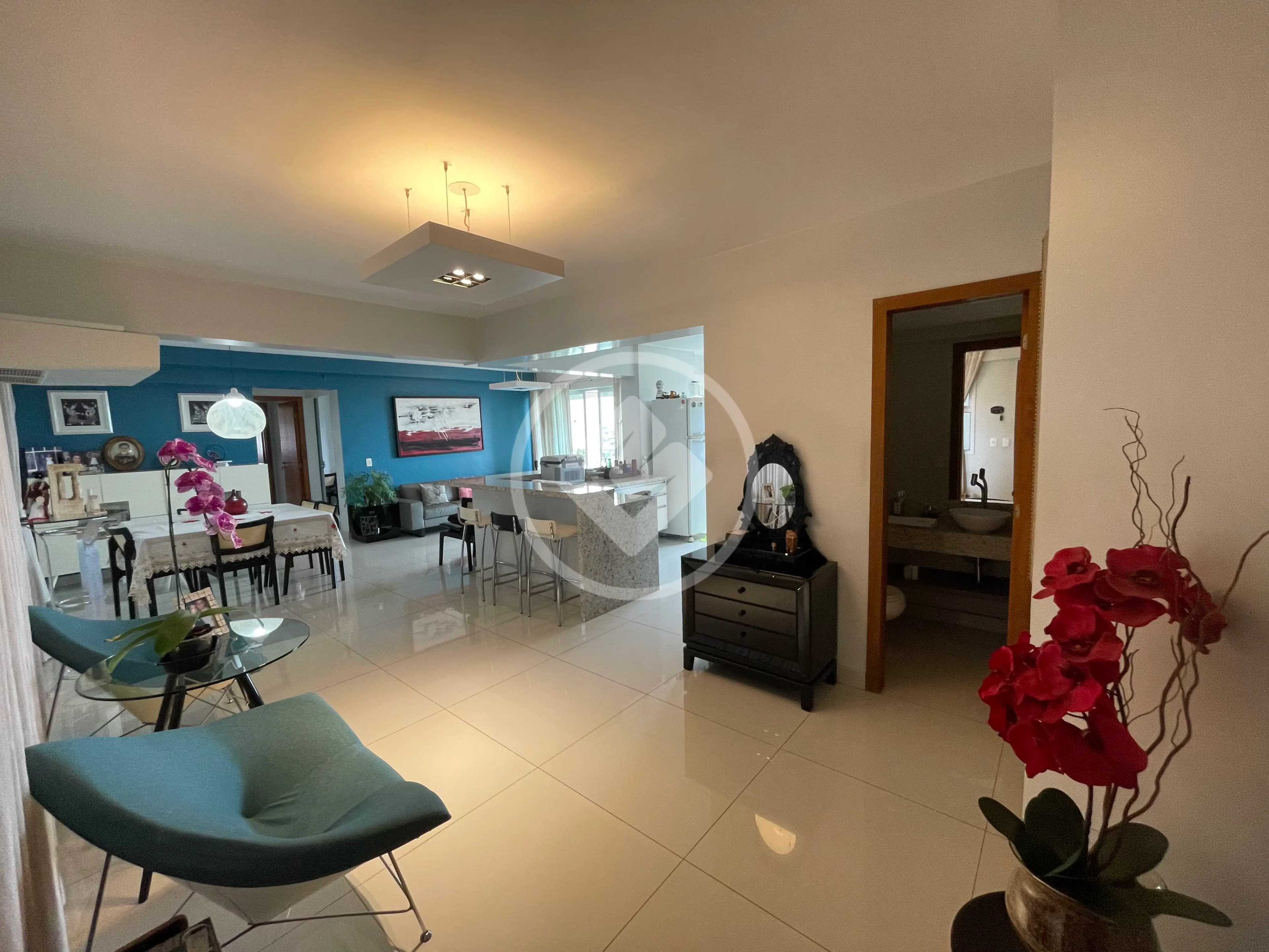 Apartamento 4 quartos no Setor Bueno, Goiânia — foto 6 de 6