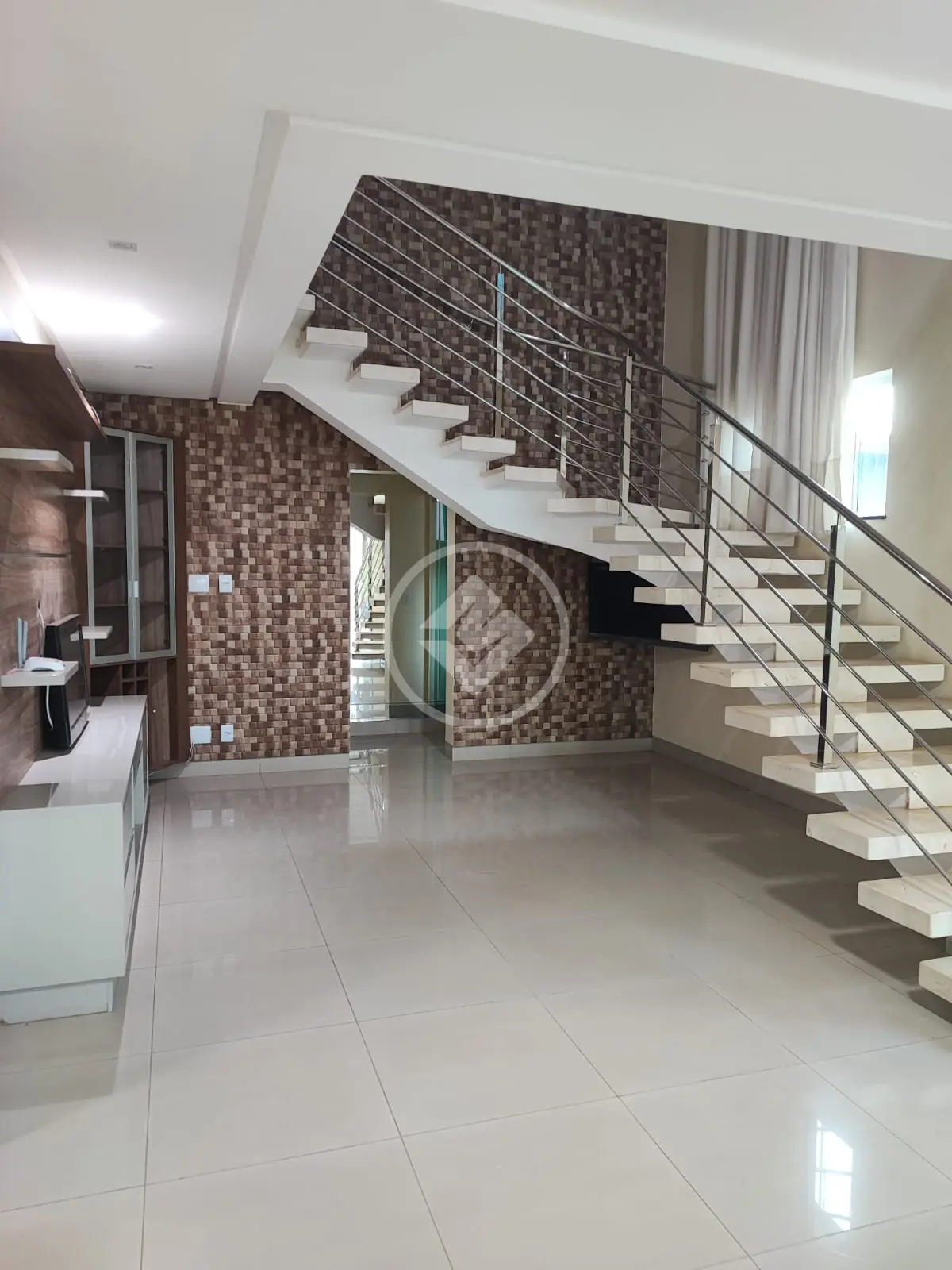 Casa 3 quartos no Setor Faiçalville, Goiânia — foto 3 de 6