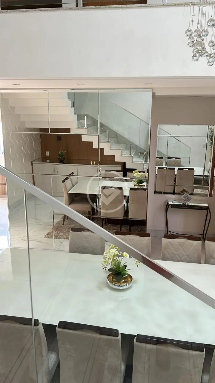 Casa Condomínio 5 quartos no Jardins Lisboa, Goiânia — foto 4 de 6