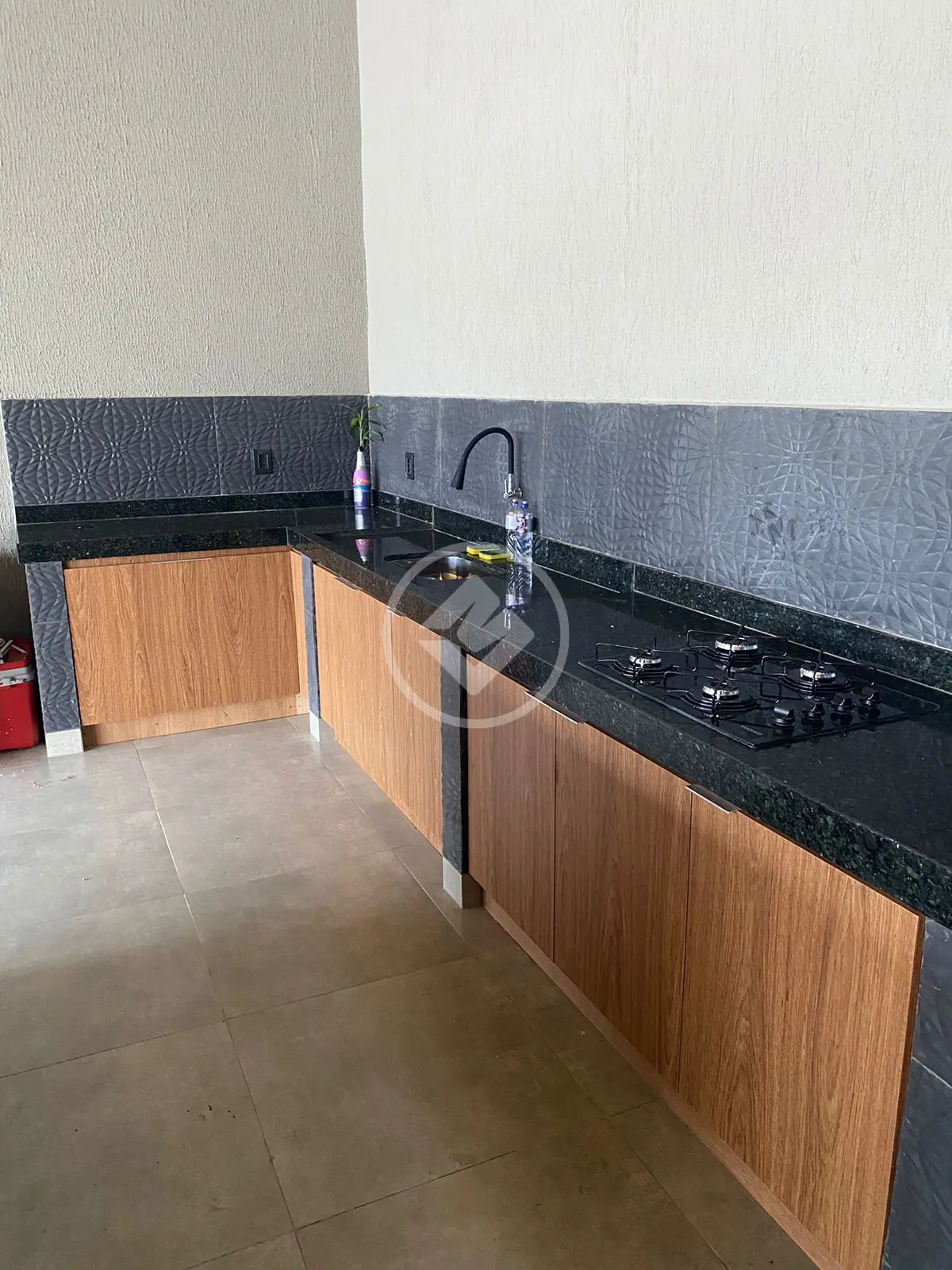 Casa Comercial 1 quarto no Residencial Santa Efigênia, Goiânia — foto 5 de 6