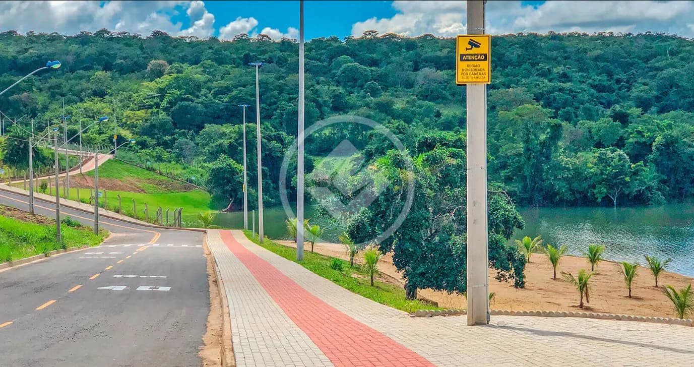 Chácara Setor Lago Sul, Caldas Novas - GO — foto 2
