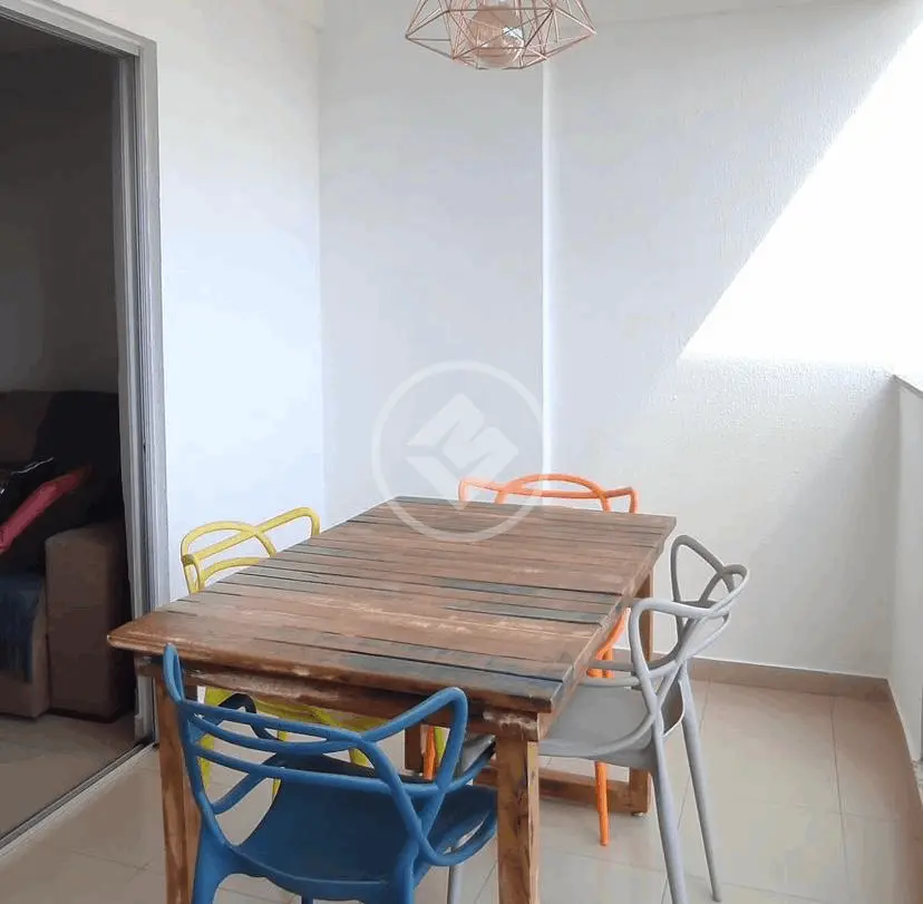 Apartamento 3 quartos no Nova Suiça, Goiânia — foto 6 de 6