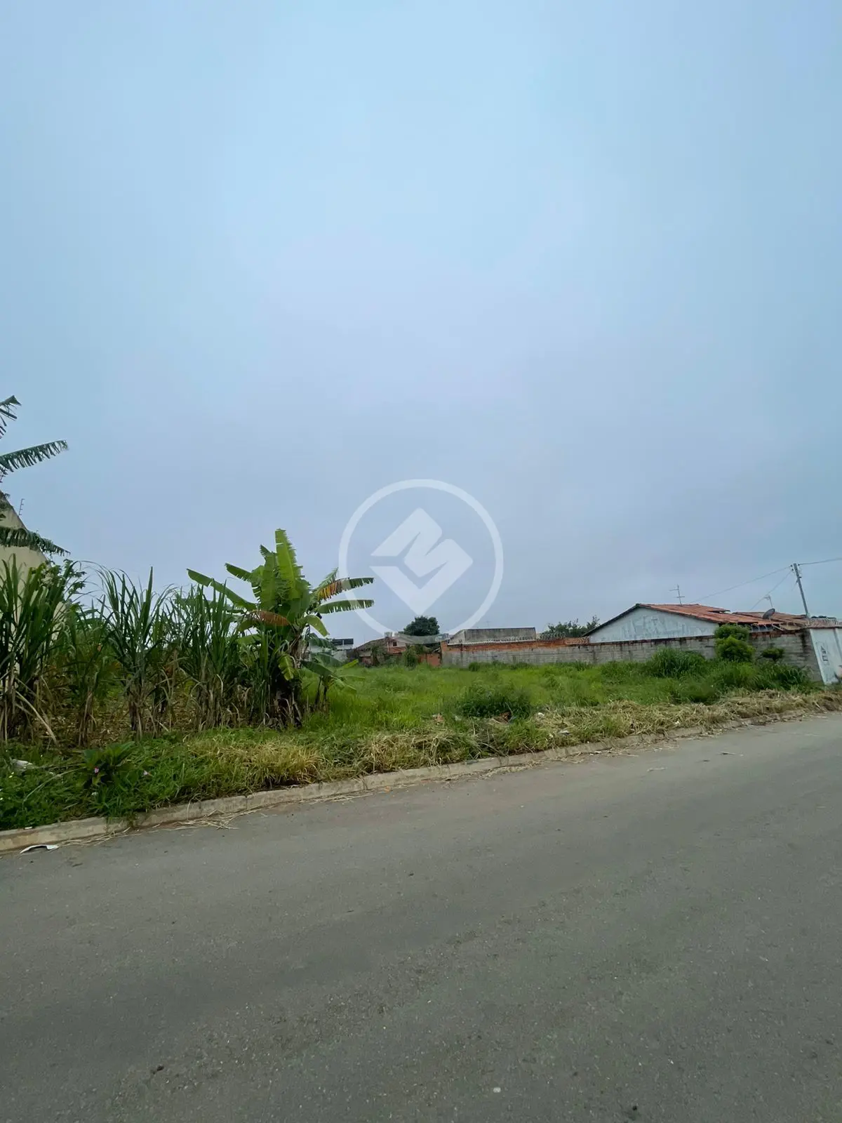 Terreno Jardim Buriti Sereno, Aparecida de Goiânia - GO — foto 2
