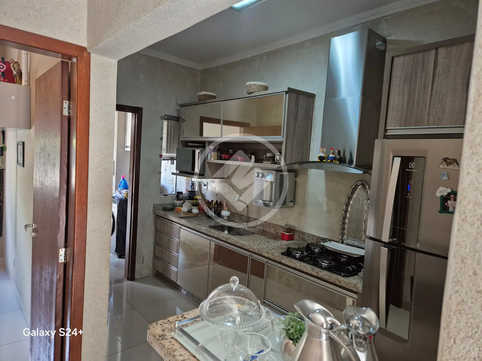 Casa 3 quartos no Setor Tres Marias, Goiânia — foto 5 de 6