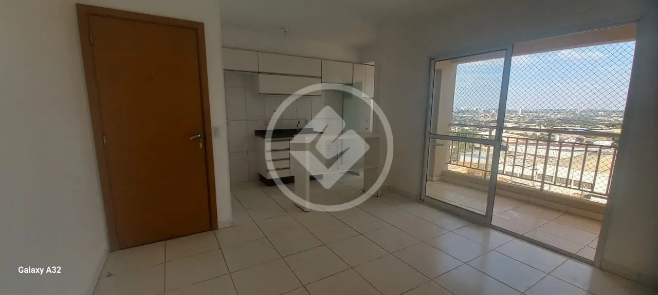 Apartamento 2 quartos no Ipiranga, Goiânia — foto 5 de 6
