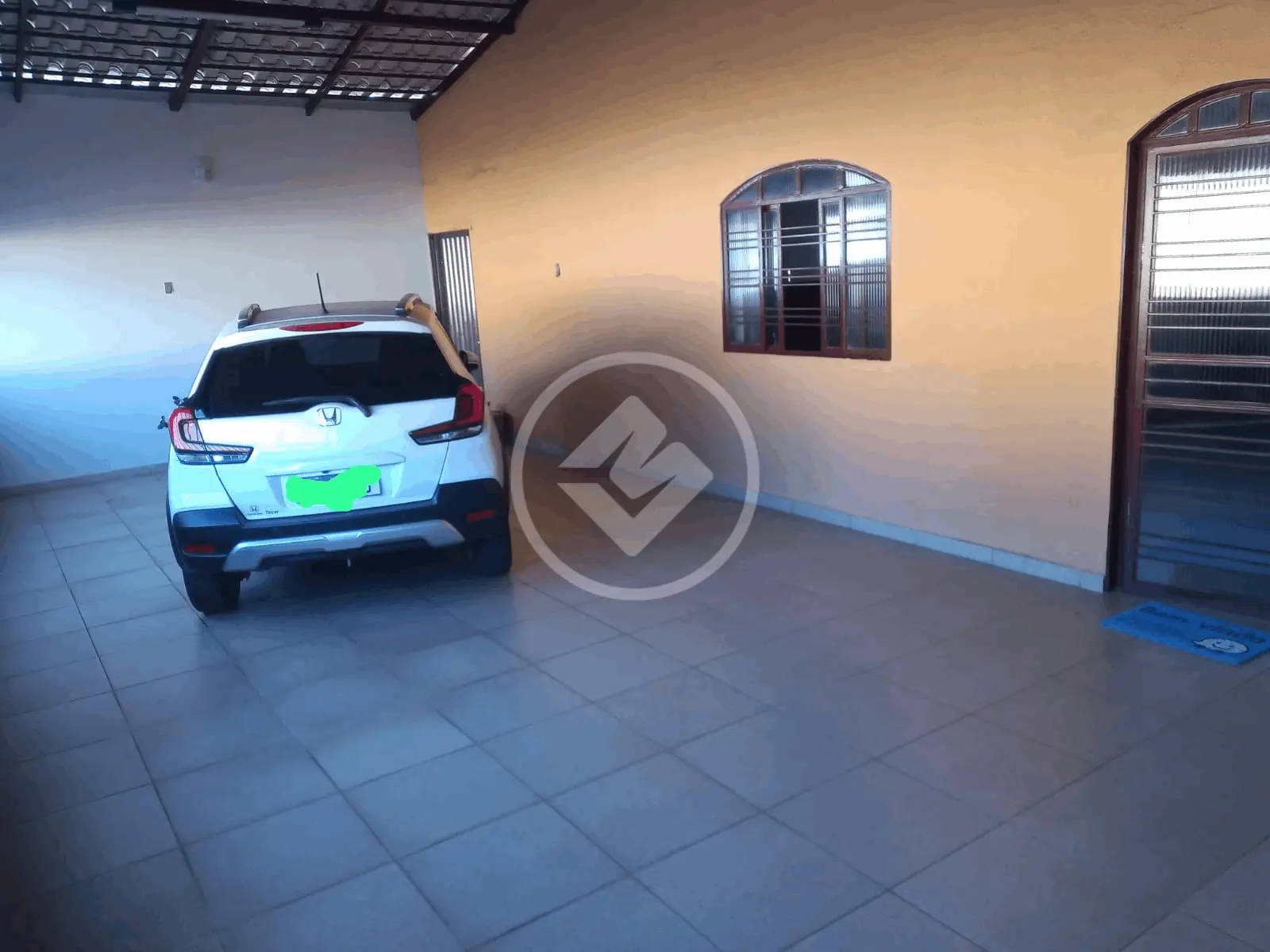 Casa 4 quartos no Conjunto Vera Cruz, Goiânia — foto 2 de 6