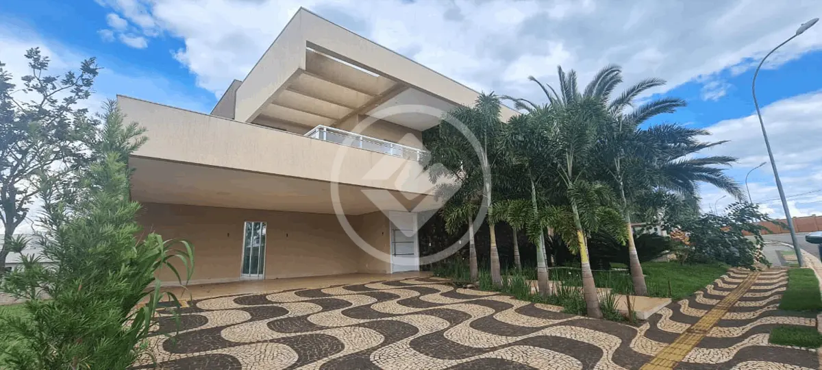 Casa Condomínio 5 quartos no PORTAL DO SOL GREEN, Goiânia — foto 3 de 6
