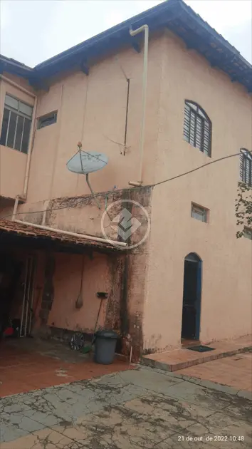 Sobrado 3 quartos no Residencial Eldorado, Goiânia — foto 5 de 6