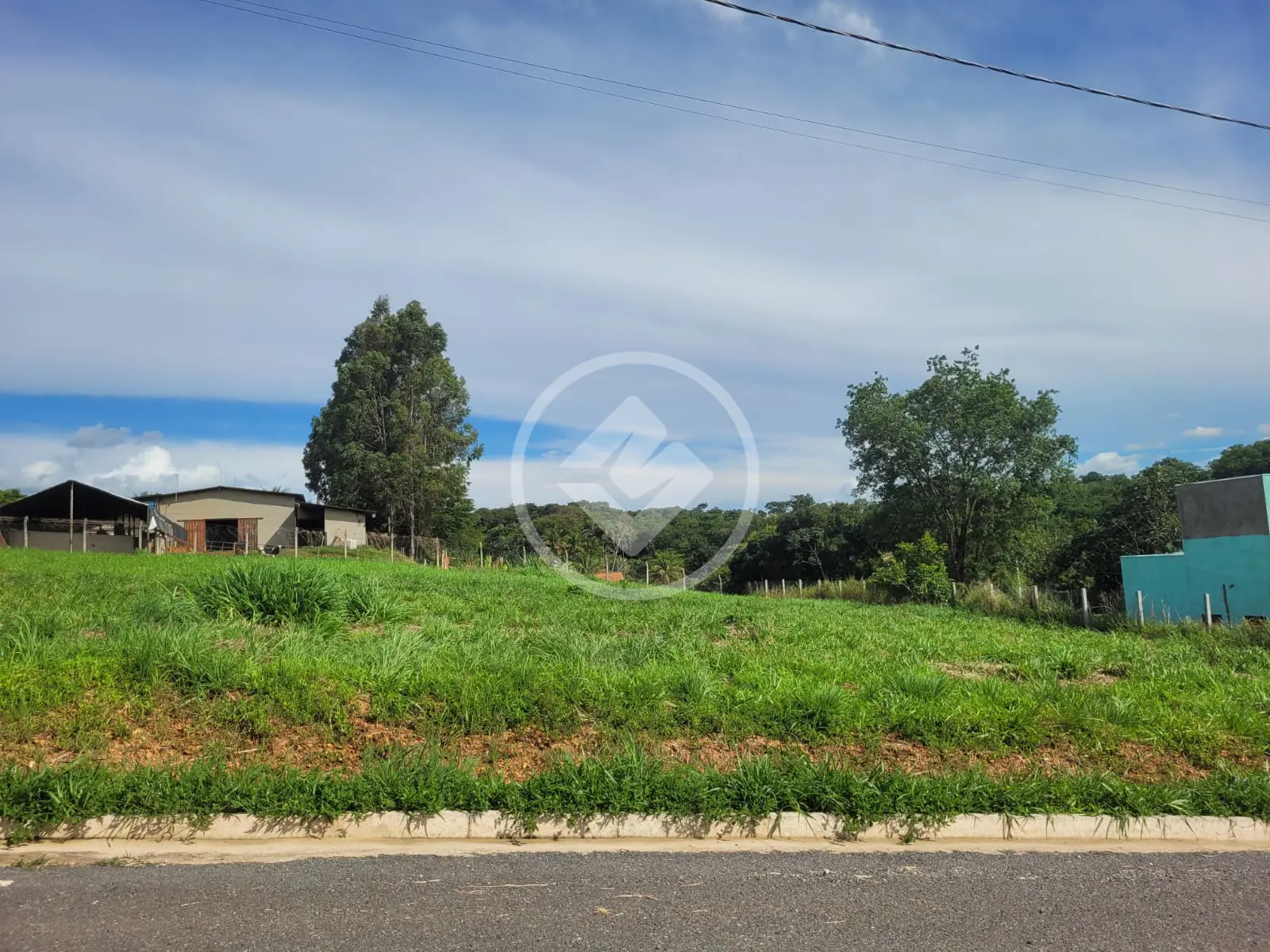 Chácara no Fazenda Recanto Sonhado, Bela Vista de Goiás — foto 4 de 6