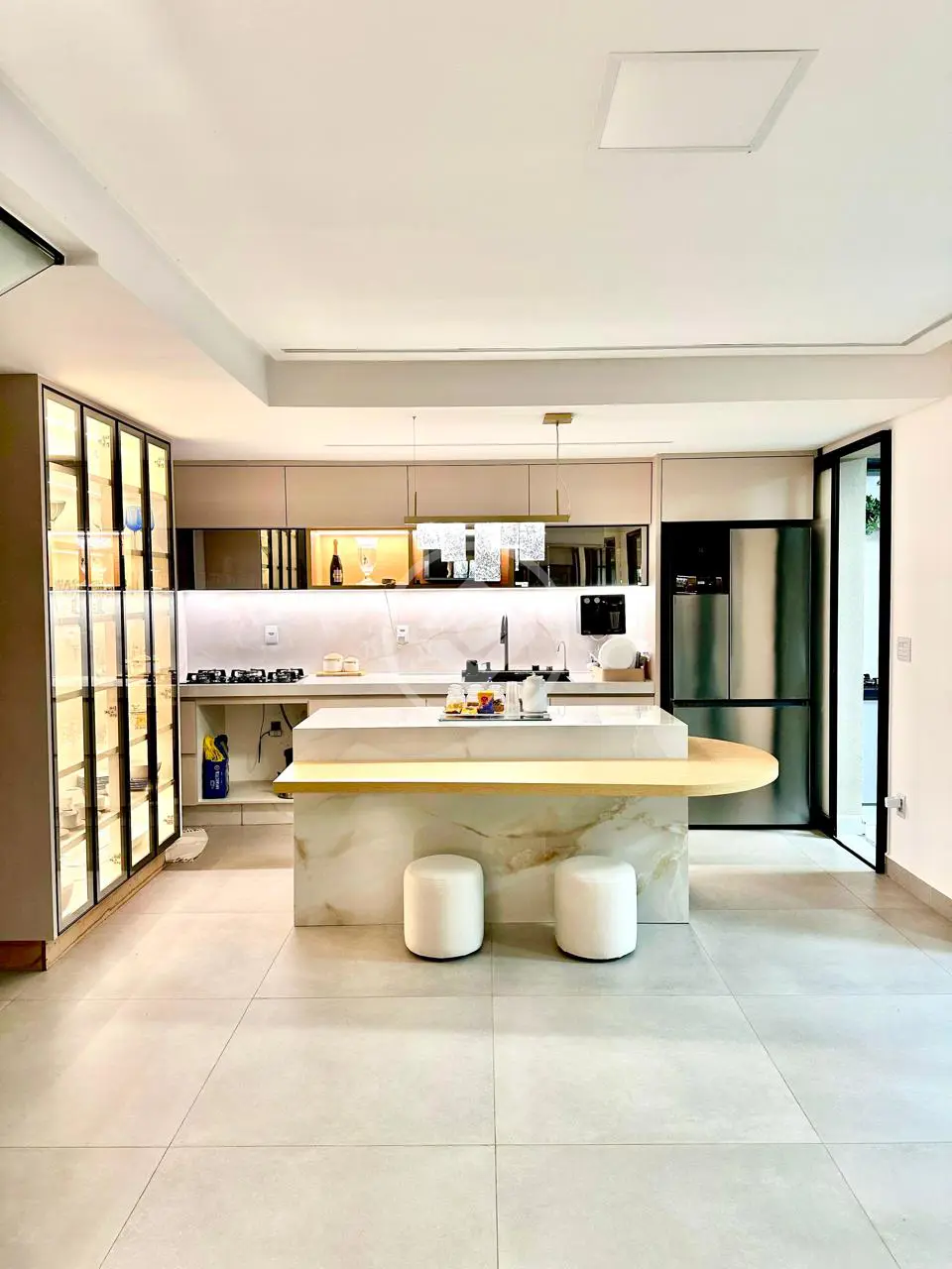 Casa Condomínio Jardins Marselha, Aparecida de Goiânia - GO — foto 1