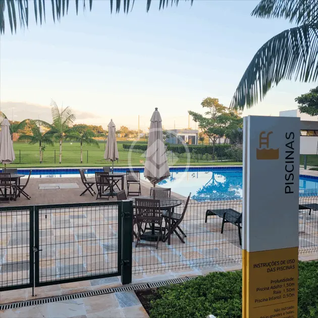 Casa Condomínio 3 quartos no Terras Alpha Residencial 2, Senador Canedo — foto 4 de 6