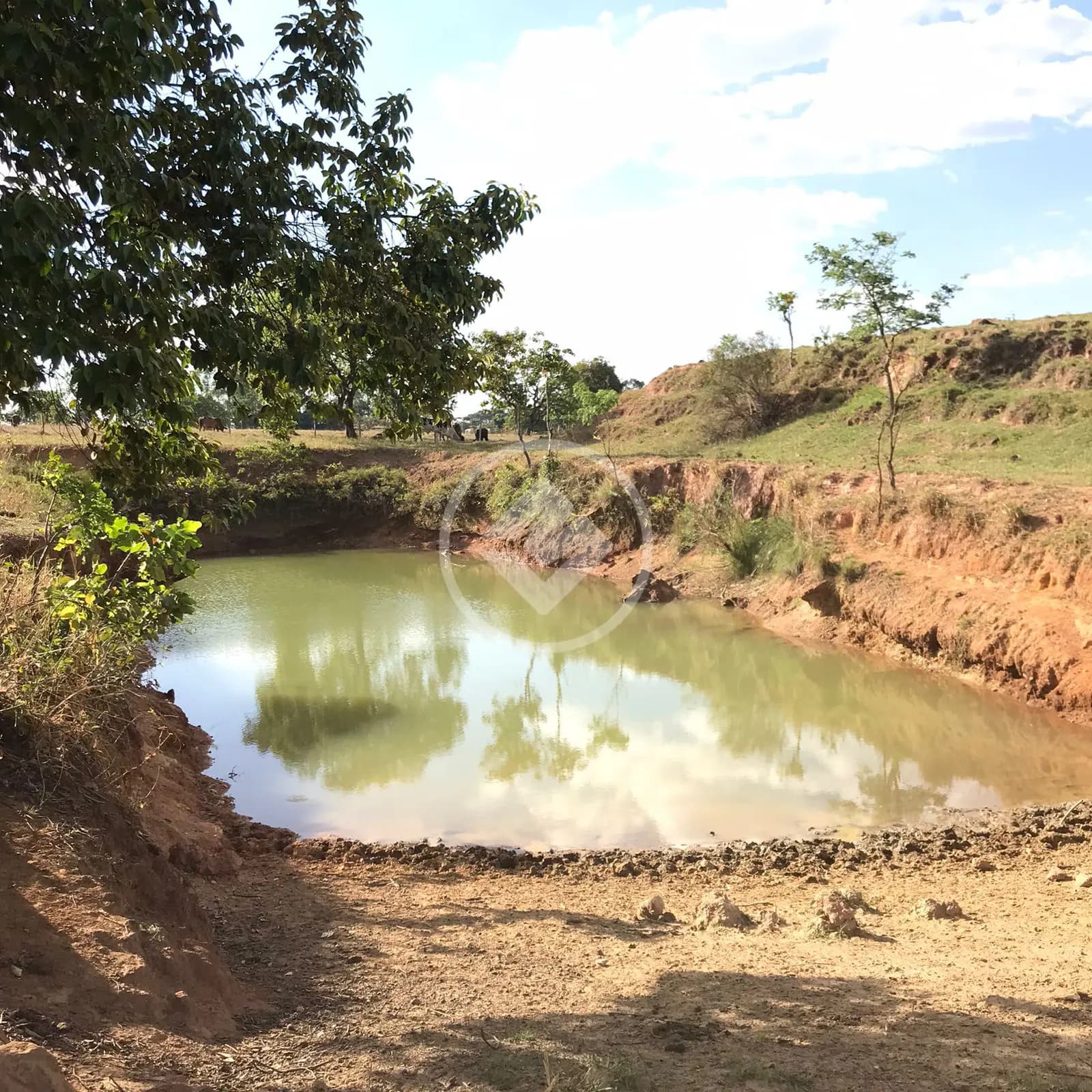 Fazenda no Zona Rural, Hidrolândia — foto 3 de 6