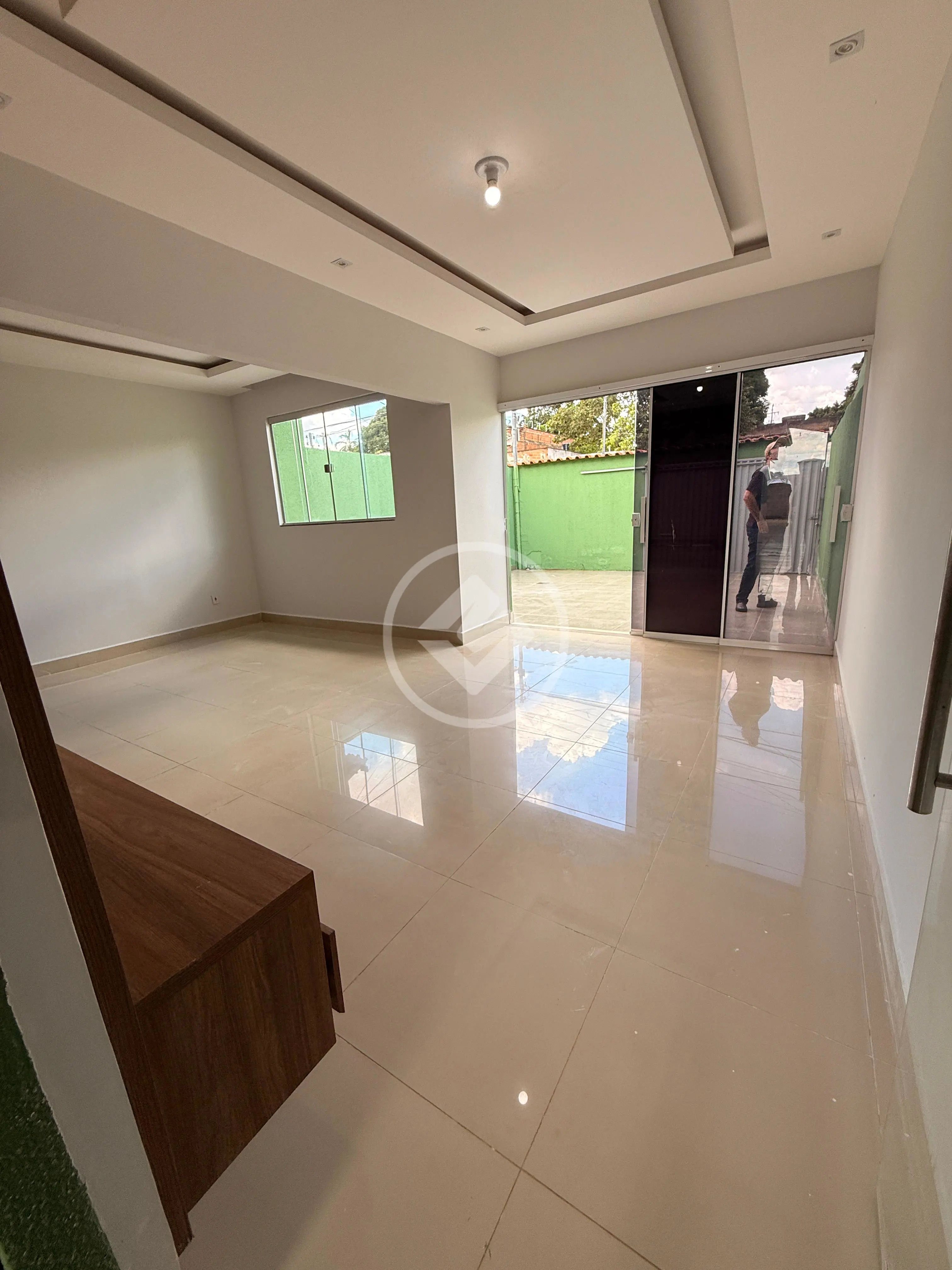 Casa 3 quartos no Jardim Cristal, Aparecida de Goiânia — foto 3 de 6