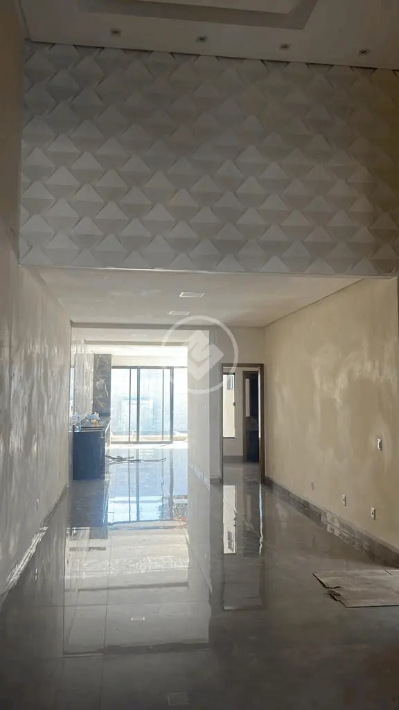 Sobrado 3 quartos no Setor Sudoeste, Goiânia — foto 4 de 6