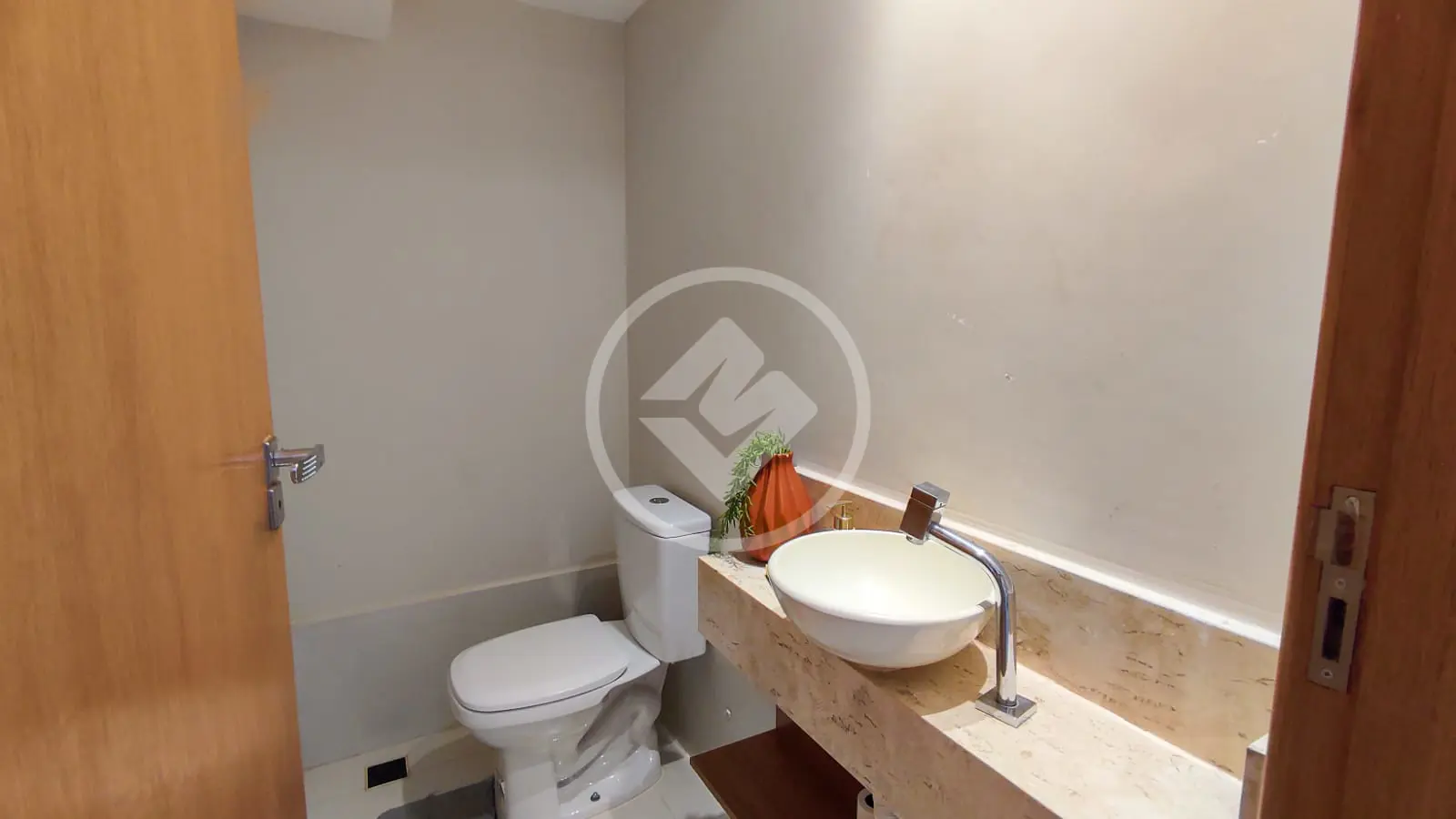 Sobrado Em Condomínio 3 quartos no Chácaras Recreio São Joaquim, Goiânia — foto 6 de 6