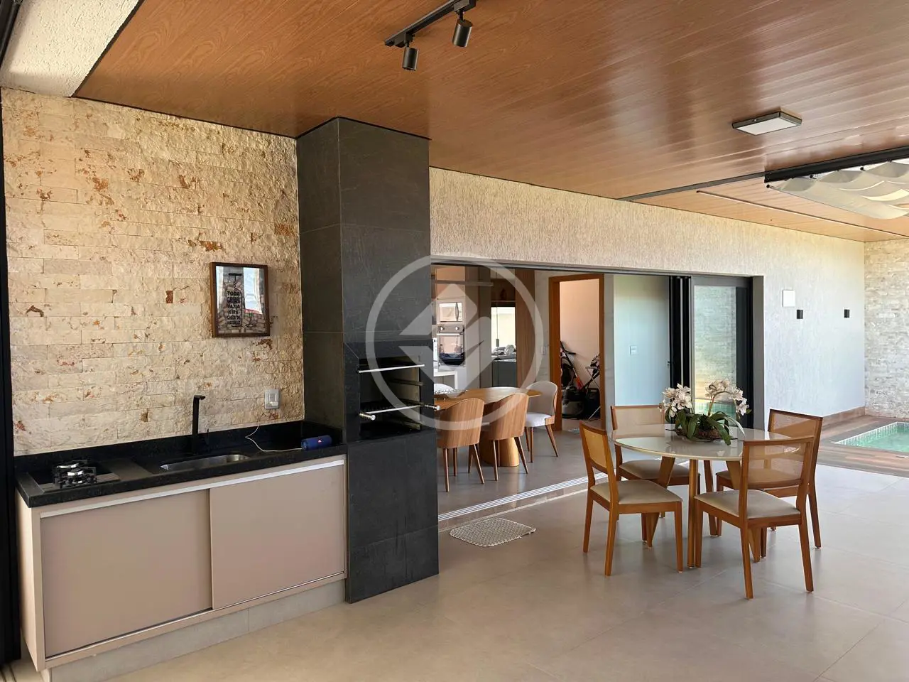 Casa Condomínio Jardim Goiás, Goiânia - GO — foto 2