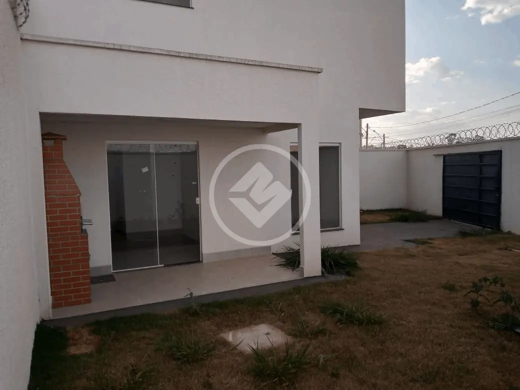 Sobrado 2 quartos no Residencial Tuzimoto, Goiânia — foto 5 de 6